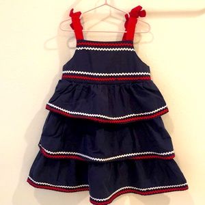 Toddler dress